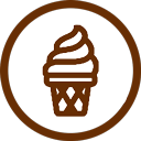 la gelateria